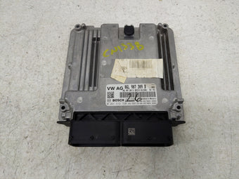 compare product 2022 Volkswagen Tiguan PCM Engine Control Computer ECU ECM PCU OEM P/N:0 261 S12 720 06L 907 309 B Fits OEM Used Auto Parts