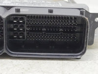 2022 Volkswagen Tiguan PCM Engine Control Computer ECU ECM PCU OEM P/N:0 261 S12 720 06L 907 309 B Fits OEM Used Auto Parts 