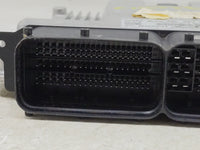 2022 Volkswagen Tiguan PCM Engine Control Computer ECU ECM PCU OEM P/N:0 261 S12 720 06L 907 309 B Fits OEM Used Auto Parts 