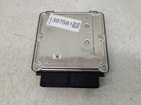 2022 Volkswagen Tiguan PCM Engine Control Computer ECU ECM PCU OEM P/N:0 261 S12 720 06L 907 309 B Fits OEM Used Auto Parts 
