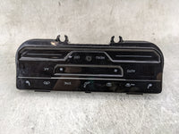 2022 Volkswagen Tiguan Climate Control Module Temperature AC/Heater Replacement P/N:5NA.907.044.AP 5NA907044AP Fits OEM Used