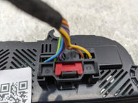 2022 Volkswagen Tiguan Climate Control Module Temperature AC/Heater Replacement P/N:5NA.907.044.AP 5NA907044AP Fits OEM Used