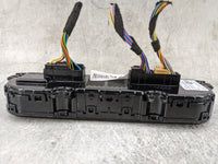 2022 Volkswagen Tiguan Climate Control Module Temperature AC/Heater Replacement P/N:5NA.907.044.AP 5NA907044AP Fits OEM Used