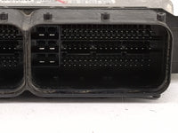 2022 Volkswagen Tiguan PCM Engine Control Computer ECU ECM PCU OEM P/N:06L907309B 0261S12720 Fits OEM Used Auto Parts - Oemu