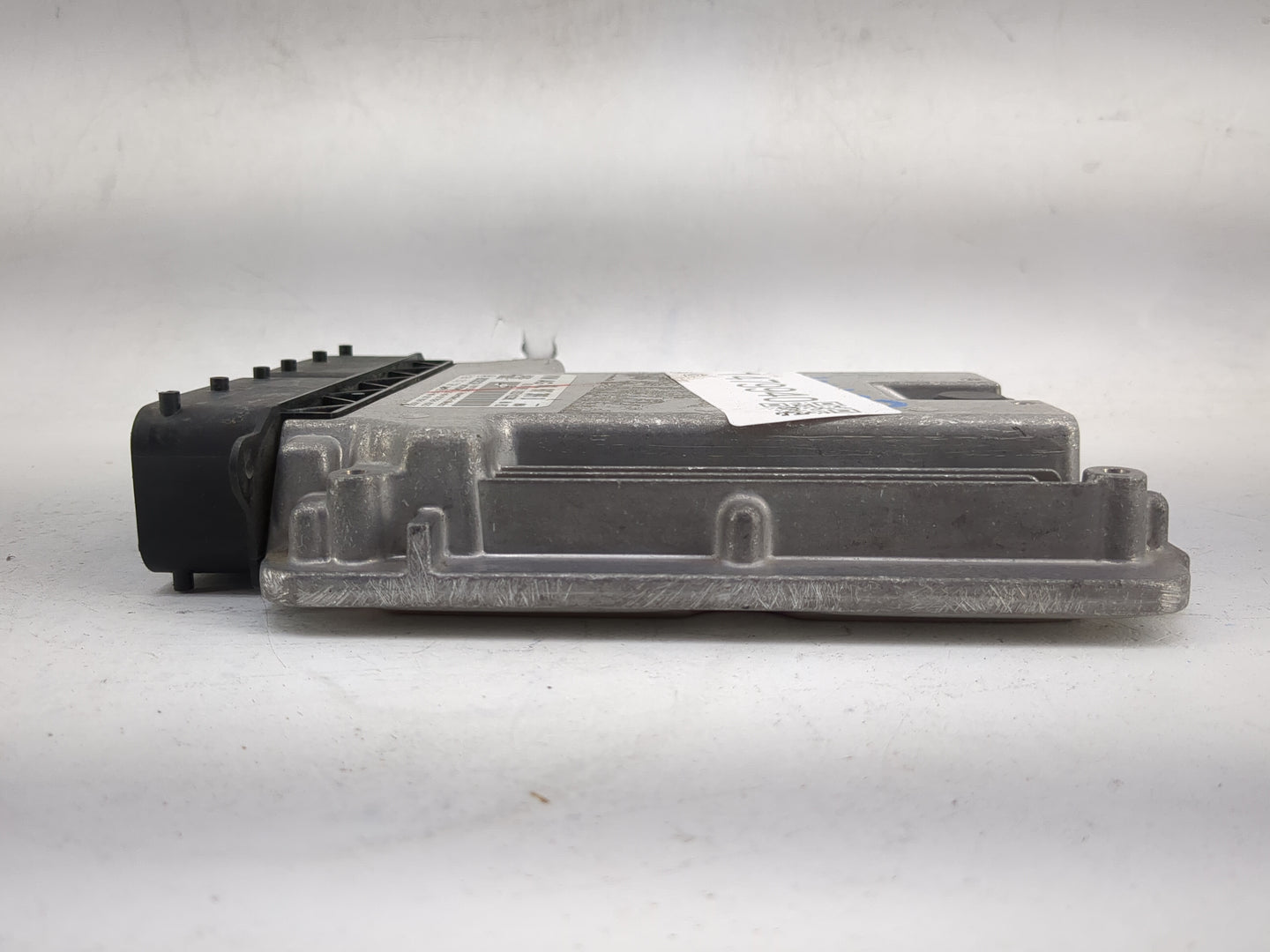 2022 Volkswagen Tiguan PCM Engine Control Computer ECU ECM PCU OEM P/N:06L907309B 0261S12720 Fits OEM Used Auto Parts - Oemu