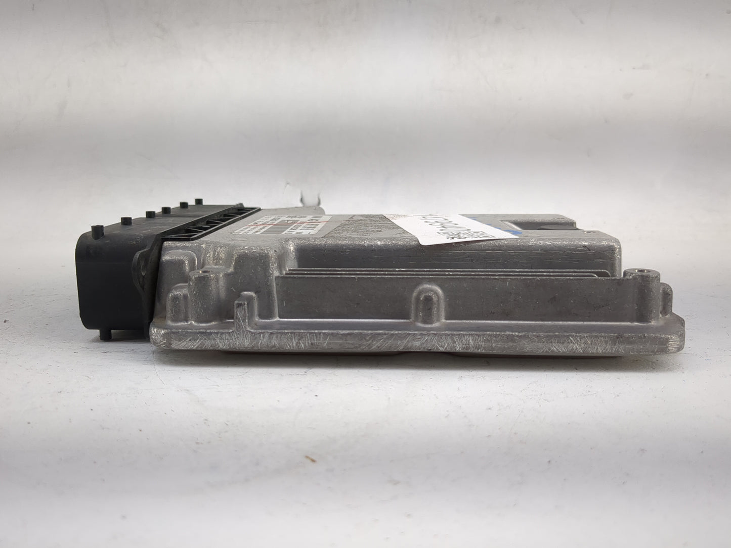 2022 Volkswagen Tiguan PCM Engine Control Computer ECU ECM PCU OEM P/N:06L907309B 0261S12720 Fits OEM Used Auto Parts - Oemu