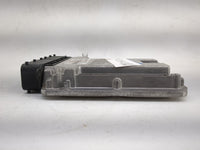 2022 Volkswagen Tiguan PCM Engine Control Computer ECU ECM PCU OEM P/N:06L907309B 0261S12720 Fits OEM Used Auto Parts - Oemu
