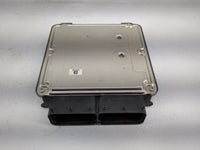 2022 Volkswagen Tiguan PCM Engine Control Computer ECU ECM PCU OEM P/N:06L907309B 0261S12720 Fits OEM Used Auto Parts - Oemu