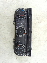 2022 Volkswagen Tiguan Climate Control Module Temperature AC/Heater Replacement P/N:5NN.907.426.G 5NN907426G Fits OEM Used A