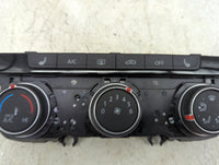 2022 Volkswagen Tiguan Climate Control Module Temperature AC/Heater Replacement P/N:5NN.907.426.G 5NN907426G Fits OEM Used A