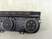 2022 Volkswagen Tiguan Climate Control Module Temperature AC/Heater Replacement P/N:5NN.907.426.G 5NN907426G Fits OEM Used A