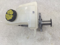 2018-2022 Volkswagen Tiguan Brake Master Cylinder 1498406 - Oemusedautoparts1.com