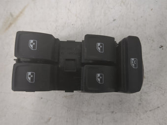 compare product 2023 Volkswagen Tiguan Master Power Window Switch Replacement Driver Side Left Fits OEM Used Auto Parts