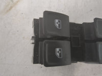 2023 Volkswagen Tiguan Master Power Window Switch Replacement Driver Side Left Fits OEM Used Auto Parts - Oemusedautoparts1.