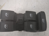 2023 Volkswagen Tiguan Master Power Window Switch Replacement Driver Side Left Fits OEM Used Auto Parts - Oemusedautoparts1.