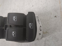 2023 Volkswagen Tiguan Master Power Window Switch Replacement Driver Side Left Fits OEM Used Auto Parts - Oemusedautoparts1.
