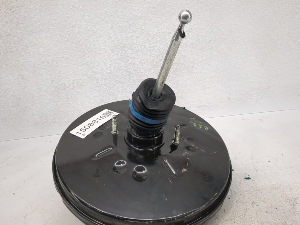 2021-2022 Volkswagen Tiguan Power Brake Booster Oem 1508818 - Oemusedautoparts1.com