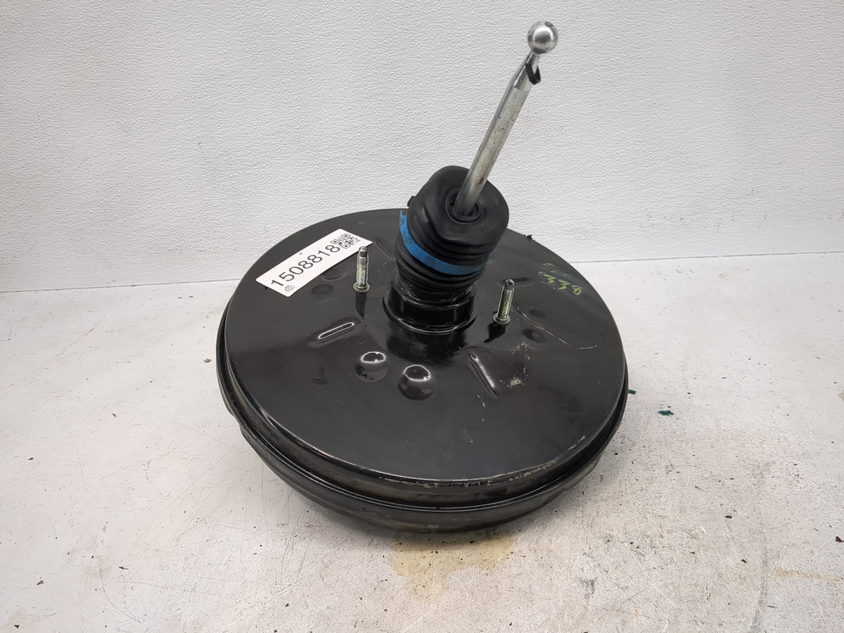 2021-2022 Volkswagen Tiguan Power Brake Booster Oem 1508818 - Oemusedautoparts1.com