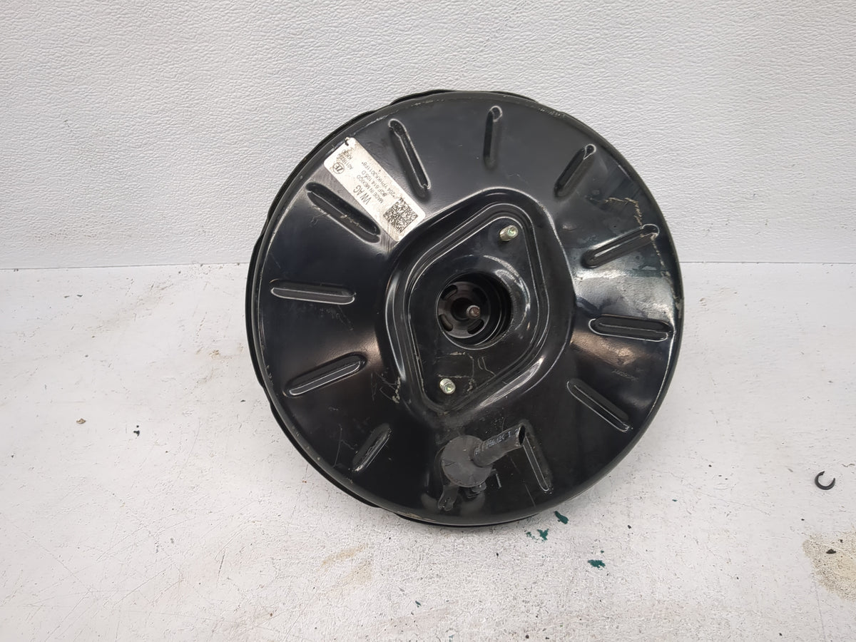 2021-2022 Volkswagen Tiguan Power Brake Booster Oem 1508818 - Oemusedautoparts1.com