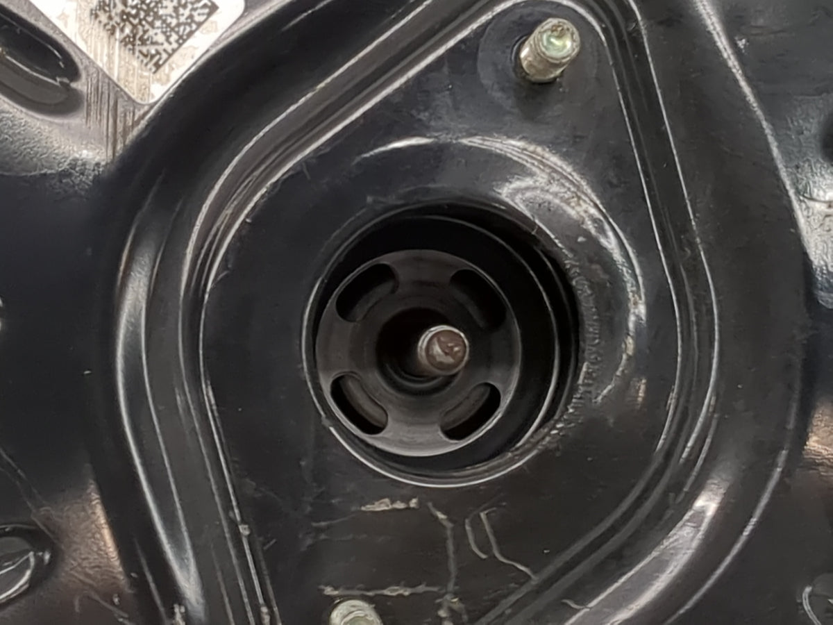 2021-2022 Volkswagen Tiguan Power Brake Booster Oem 1508818 - Oemusedautoparts1.com