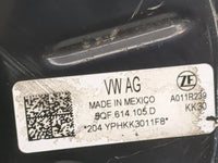 2021-2022 Volkswagen Tiguan Power Brake Booster Oem 1508818 - Oemusedautoparts1.com
