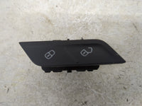 2023 Volkswagen Tiguan Master Power Window Switch Replacement Driver Side Left P/N:5NA962126 Fits OEM Used Auto Parts - Oemu