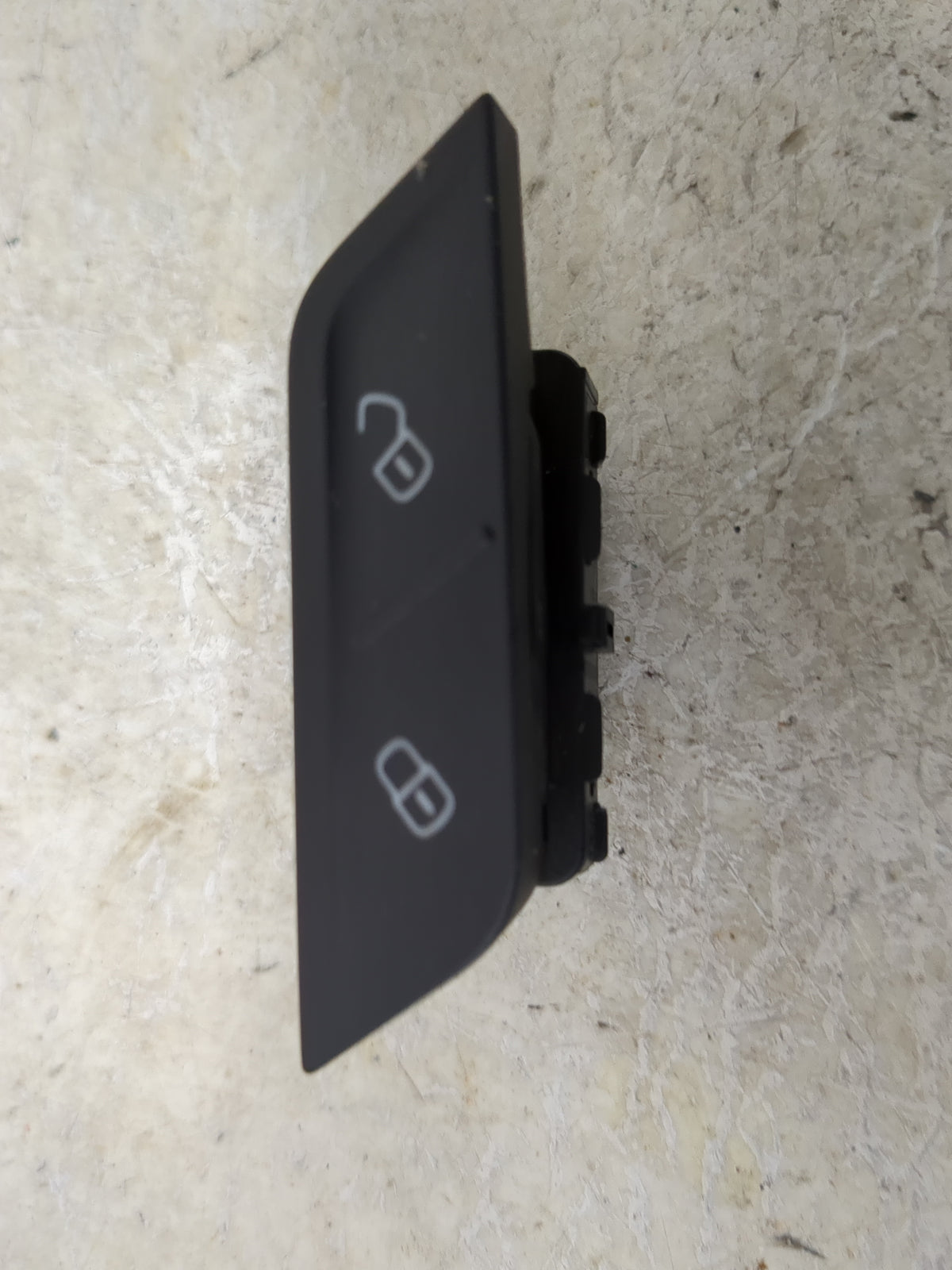 2023 Volkswagen Tiguan Master Power Window Switch Replacement Driver Side Left P/N:5NA962126 Fits OEM Used Auto Parts - Oemu