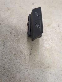 2023 Volkswagen Tiguan Master Power Window Switch Replacement Driver Side Left P/N:5NA962126 Fits OEM Used Auto Parts - Oemu