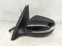2023 Volvo Gle Driver Side View Mirror - Left Door Mirror OEM Used - Oemusedautoparts1.com