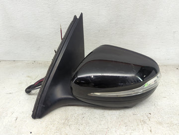 2023 Volvo Gle Driver Side View Mirror - Left Door Mirror OEM Used - Oemusedautoparts1.com