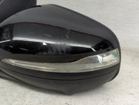 2023 Volvo Gle Driver Side View Mirror - Left Door Mirror OEM Used - Oemusedautoparts1.com