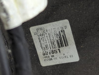 2023 Volvo Gle Driver Side View Mirror - Left Door Mirror OEM Used - Oemusedautoparts1.com
