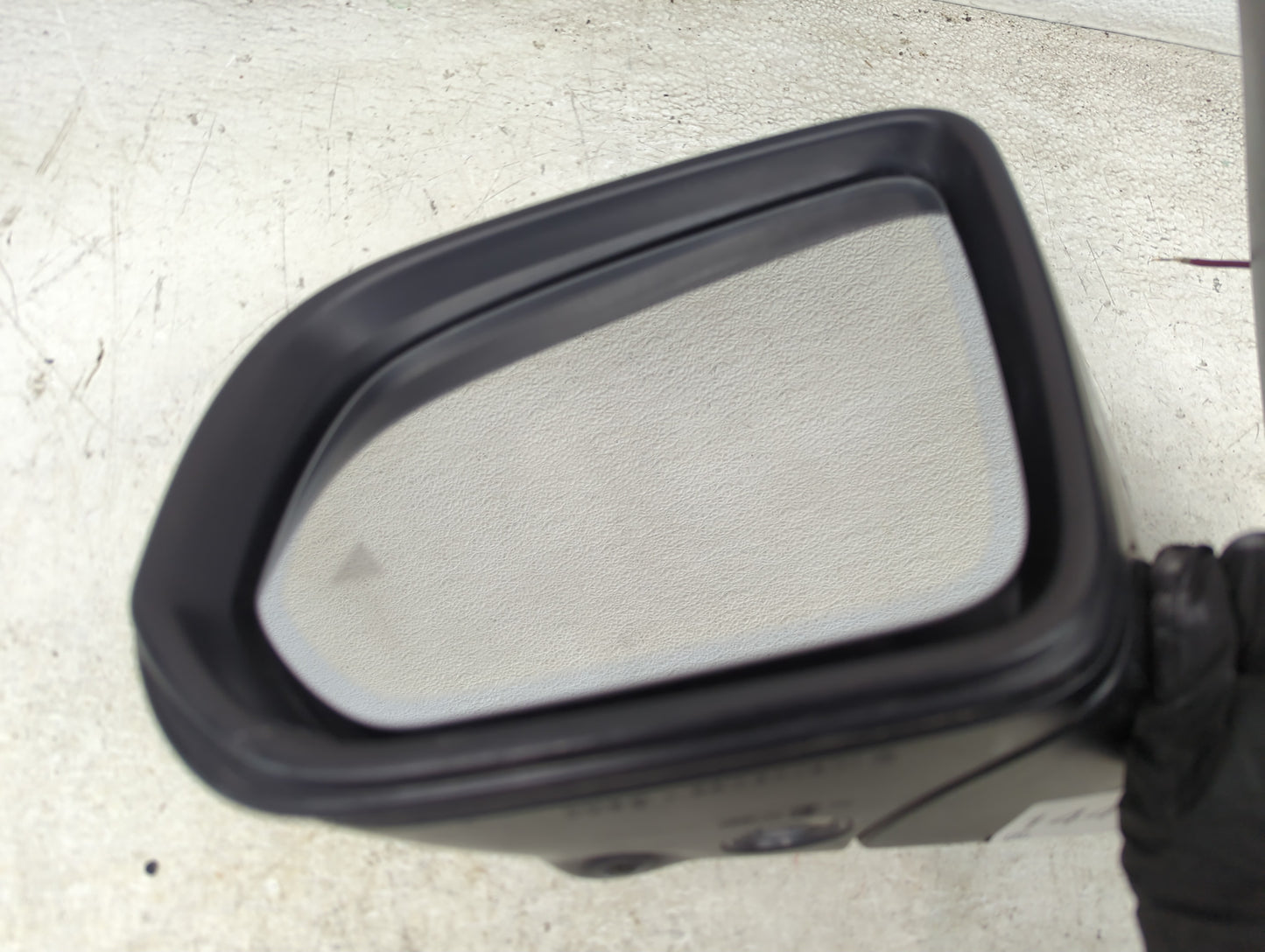 2023 Volvo Gle Driver Side View Mirror - Left Door Mirror OEM Used - Oemusedautoparts1.com