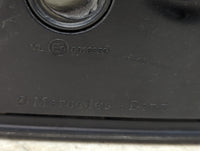 2023 Volvo Gle Driver Side View Mirror - Left Door Mirror OEM Used - Oemusedautoparts1.com