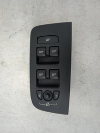 2019-2020 Volvo S60 Master Power Window Switch Replacement Driver Side Left P/N:31433406 Fits Fits 2018 2019 2020 2021 OEM U