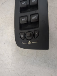 2019-2020 Volvo S60 Master Power Window Switch Replacement Driver Side Left P/N:31433406 Fits Fits 2018 2019 2020 2021 OEM U