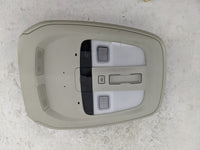 2023 Volvo S90 Overhead Roof Console Beige 1483134 - Oemusedautoparts1.com