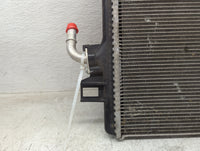 2023 Volvo S90 Radiator Oem - Oemusedautoparts1.com