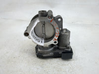 2023 Volvo S90 Throttle Body P/N:31493389 0280750809 Fits OEM Used Auto Parts - Oemusedautoparts1.com