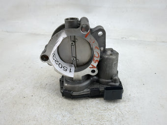compare product 2023 Volvo S90 Throttle Body P/N:31493389 0280750809 Fits OEM Used Auto Parts