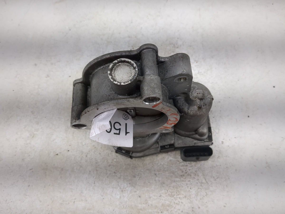 2023 Volvo S90 Throttle Body P/N:31493389 0280750809 Fits OEM Used Auto Parts - Oemusedautoparts1.com