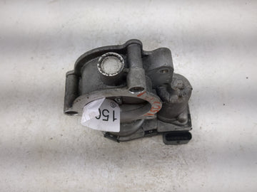 2023 Volvo S90 Throttle Body P/N:31493389 0280750809 Fits OEM Used Auto Parts