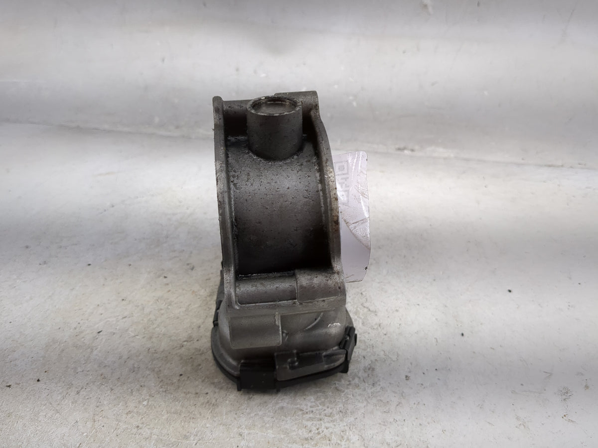 2023 Volvo S90 Throttle Body P/N:31493389 0280750809 Fits OEM Used Auto Parts - Oemusedautoparts1.com