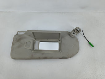 compare product 2018-2020 Volvo S90 Sun Visor Shade Replacement Passenger Right Mirror Fits Fits 2018 2019 2020 OEM Used Auto Parts