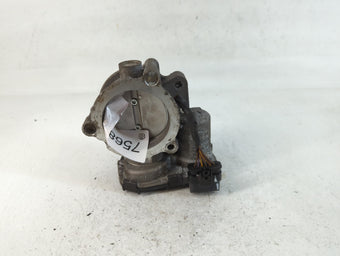 compare product 2023 Volvo S90 Throttle Body P/N:31493389 Fits OEM Used Auto Parts