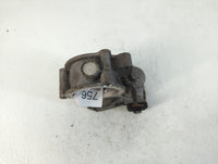 2023 Volvo S90 Throttle Body P/N:31493389 Fits OEM Used Auto Parts - Oemusedautoparts1.com