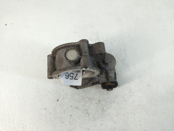 2023 Volvo S90 Throttle Body P/N:31493389 Fits OEM Used Auto Parts