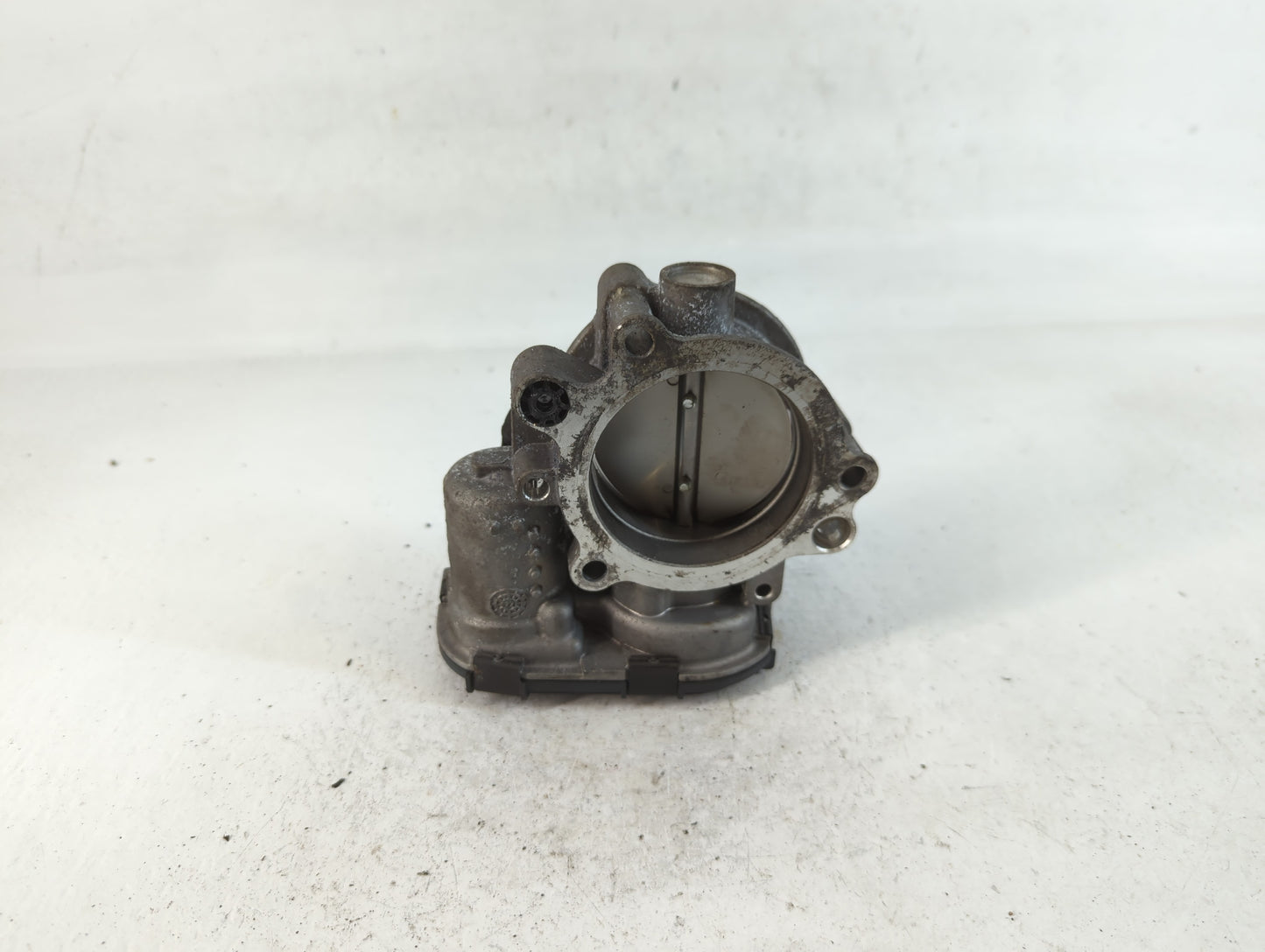 2023 Volvo S90 Throttle Body P/N:31493389 Fits OEM Used Auto Parts - Oemusedautoparts1.com