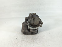 2023 Volvo S90 Throttle Body P/N:31493389 Fits OEM Used Auto Parts - Oemusedautoparts1.com