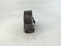 2023 Volvo S90 Throttle Body P/N:31493389 Fits OEM Used Auto Parts - Oemusedautoparts1.com